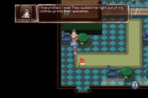 Citizens of Earth Screenshot