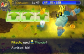 Pokémon Mystery Dungeon: Gates to Infinity - Screenshot 10 of 10
