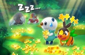 Pokémon Mystery Dungeon: Gates to Infinity - Screenshot 7 of 10