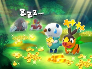 Pokémon Mystery Dungeon: Gates to Infinity Review - Screenshot 10 of 10