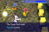 Pokémon Mystery Dungeon: Gates to Infinity - Screenshot 5 of 10