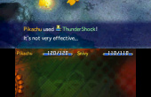 Pokémon Mystery Dungeon: Gates to Infinity - Screenshot 2 of 10