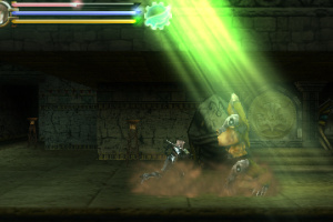 AeternoBlade Screenshot