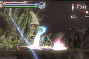 AeternoBlade Screenshot