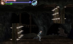 AeternoBlade Review - Screenshot 1 of 4