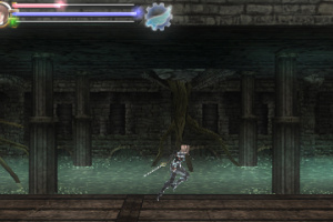 AeternoBlade Screenshot