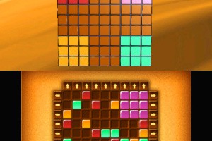 50 Classic Games 3D Screenshot