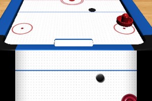 50 Classic Games 3D Screenshot