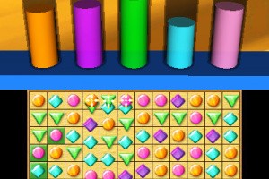 50 Classic Games 3D Screenshot