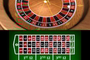 50 Classic Games 3D Screenshot