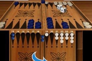 50 Classic Games 3D Screenshot