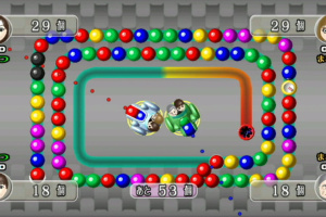 Magnetica Twist Screenshot