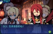 Etrian Odyssey Untold: The Millennium Girl - Screenshot 9 of 10