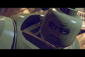 LEGO Marvel Super Heroes Screenshot