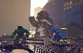 LEGO Marvel Super Heroes - Screenshot 9 of 9