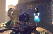 LEGO Marvel Super Heroes - Screenshot 1 of 9