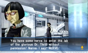 Shin Megami Tensei: Devil Summoner: Soul Hackers Review - Screenshot 9 of 10