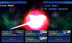 Shin Megami Tensei: Devil Summoner: Soul Hackers Review - Screenshot 5 of 10