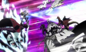 Shin Megami Tensei: Devil Summoner: Soul Hackers Review - Screenshot 6 of 10