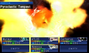 Shin Megami Tensei: Devil Summoner: Soul Hackers Review - Screenshot 1 of 10