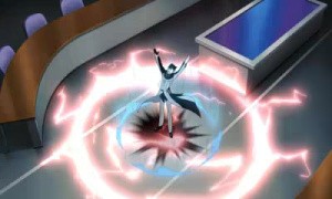 Shin Megami Tensei: Devil Summoner: Soul Hackers Review - Screenshot 7 of 10