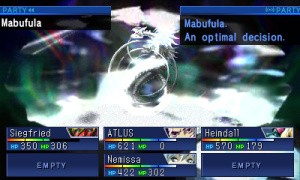 Shin Megami Tensei: Devil Summoner: Soul Hackers Review - Screenshot 4 of 10