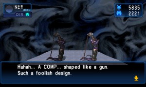 Shin Megami Tensei: Devil Summoner: Soul Hackers Review - Screenshot 6 of 10