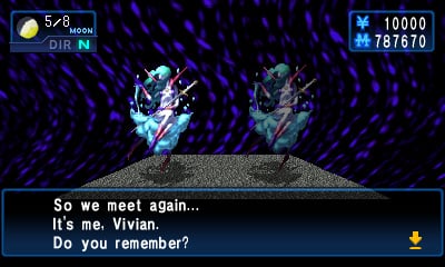 Shin Megami Tensei: Devil Summoner - Soul Hackers - Metacritic