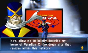 Shin Megami Tensei: Devil Summoner: Soul Hackers Review - Screenshot 8 of 10