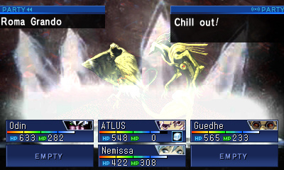 Soul Hackers 2] Plat 13 for me. Love Atlus games. This one was pretty good,  fun mc and story ending : r/Trophies