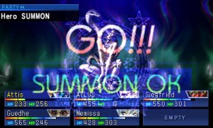 Shin Megami Tensei: Devil Summoner: Soul Hackers Review - Screenshot 2 of 10