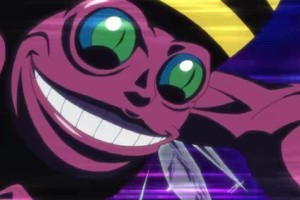 Shin Megami Tensei: Devil Summoner: Soul Hackers Screenshot