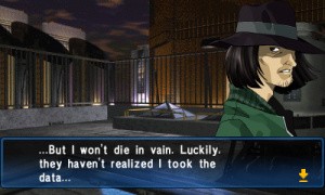 Shin Megami Tensei: Devil Summoner: Soul Hackers Review - Screenshot 4 of 10