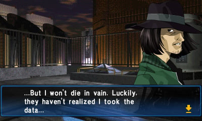 Shin Megami Tensei: Devil Summoner: Soul Hackers Review (3DS