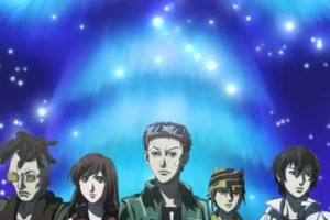 Shin Megami Tensei: Devil Summoner: Soul Hackers Screenshot