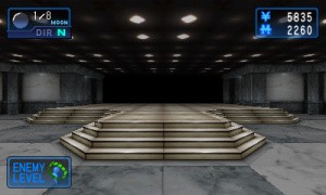 Shin Megami Tensei: Devil Summoner: Soul Hackers Review - Screenshot 5 of 10