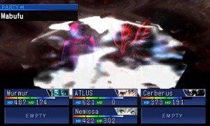 Shin Megami Tensei: Devil Summoner: Soul Hackers Review - Screenshot 10 of 10