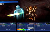 Shin Megami Tensei: Devil Summoner: Soul Hackers - Screenshot 1 of 10