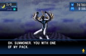 Shin Megami Tensei: Devil Summoner: Soul Hackers - Screenshot 3 of 10