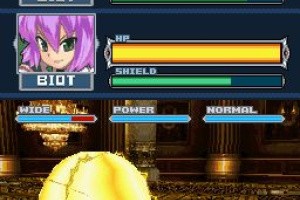 Clash of Elementalists Screenshot