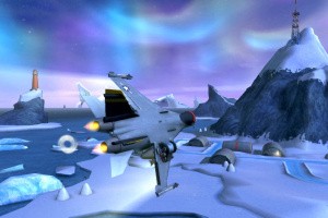Disney's Planes Screenshot