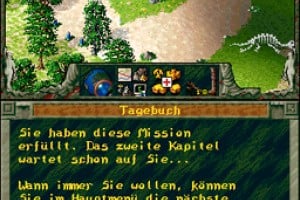 The Settlers Screenshot