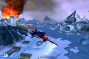 Disney's Planes Screenshot