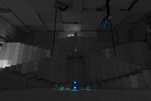 Q.U.B.E: Director's Cut Screenshot
