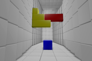 Q.U.B.E: Director's Cut Screenshot