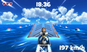 Jett Rocket II - The Wrath of Taikai Review - Screenshot 4 of 4