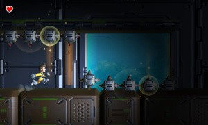 Jett Rocket II - The Wrath of Taikai Review - Screenshot 1 of 4