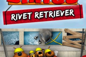 Working Dawgs: Rivet Retriever Screenshot