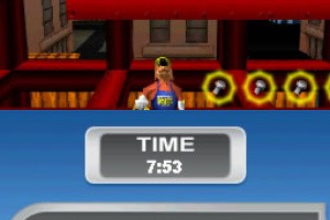 Working Dawgs: Rivet Retriever Screenshot