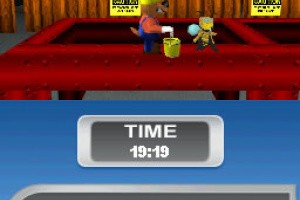 Working Dawgs: Rivet Retriever Screenshot